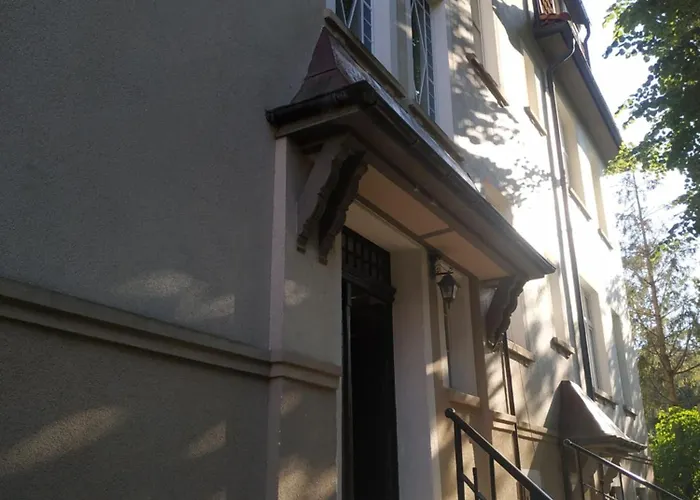 Sonet Mickiewicza Sopot
